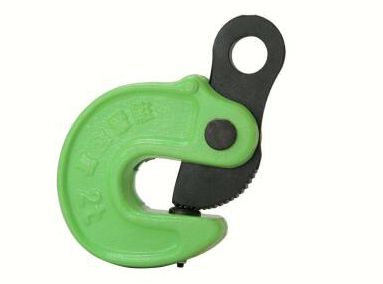 DFM系列模鍛翻轉起重鉗