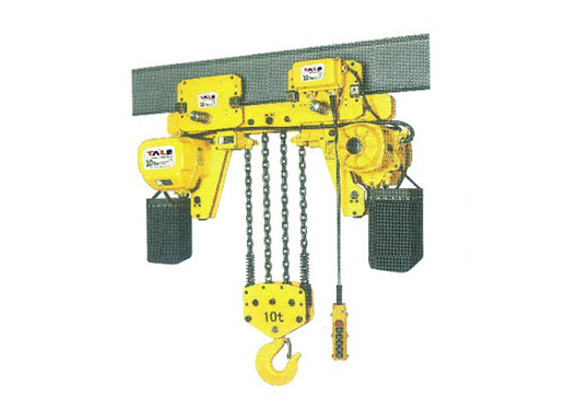 電動(dòng)葫蘆9